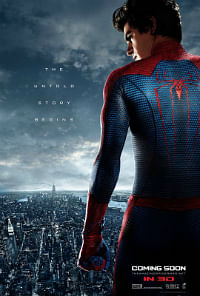 movies for july spiderman